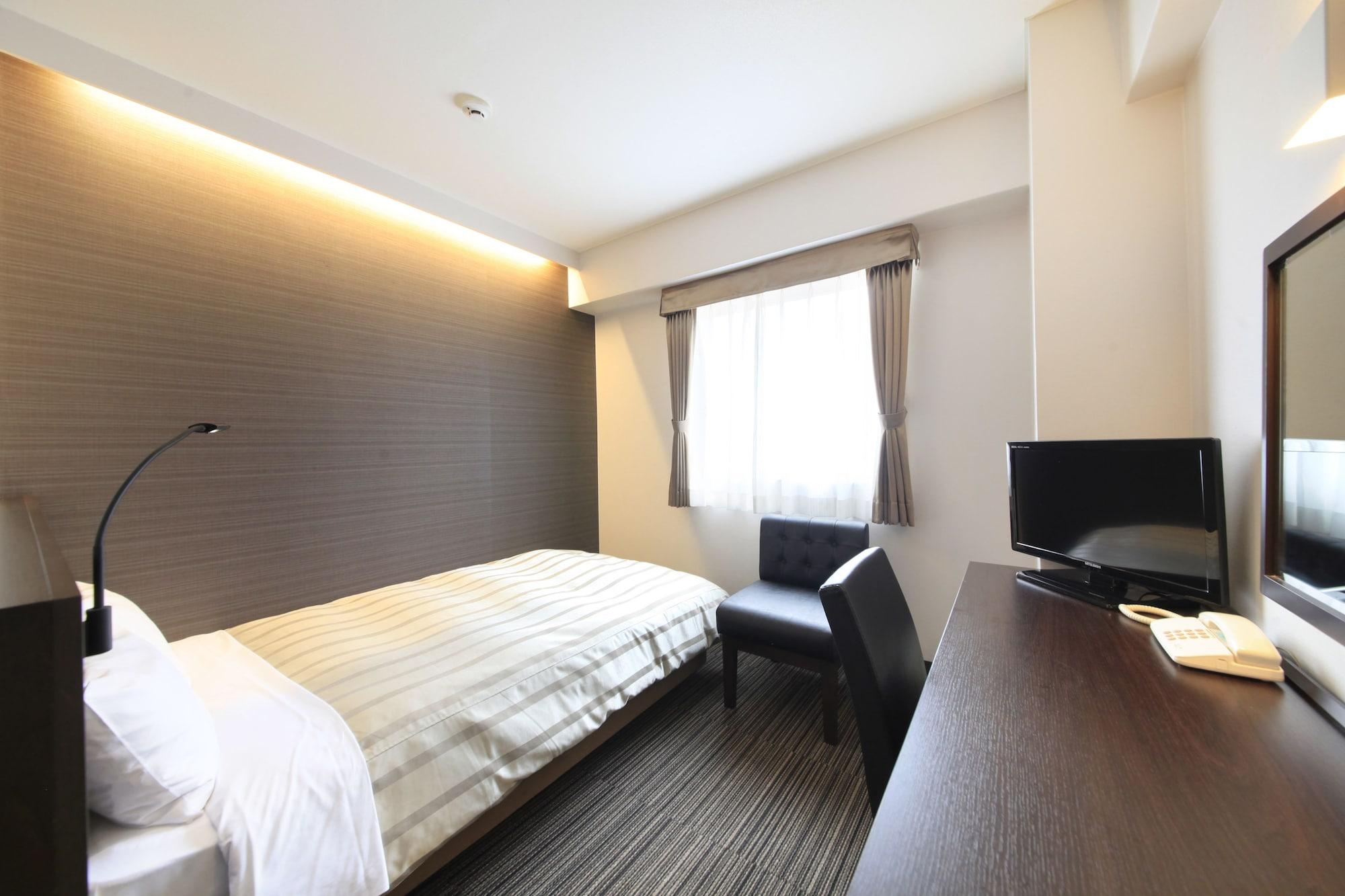 Atsugi Urban Hotel Εξωτερικό φωτογραφία