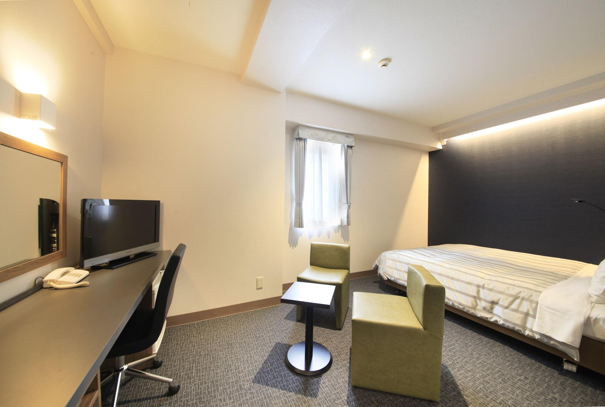 Atsugi Urban Hotel Εξωτερικό φωτογραφία