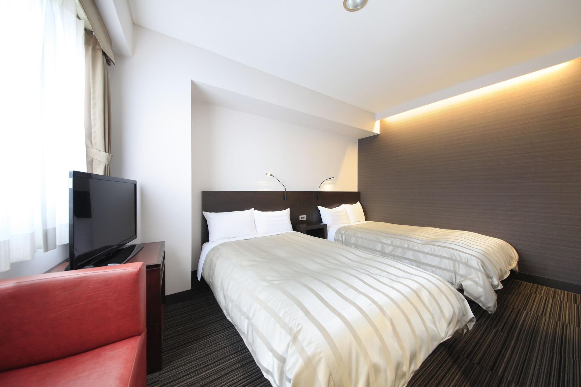 Atsugi Urban Hotel Εξωτερικό φωτογραφία