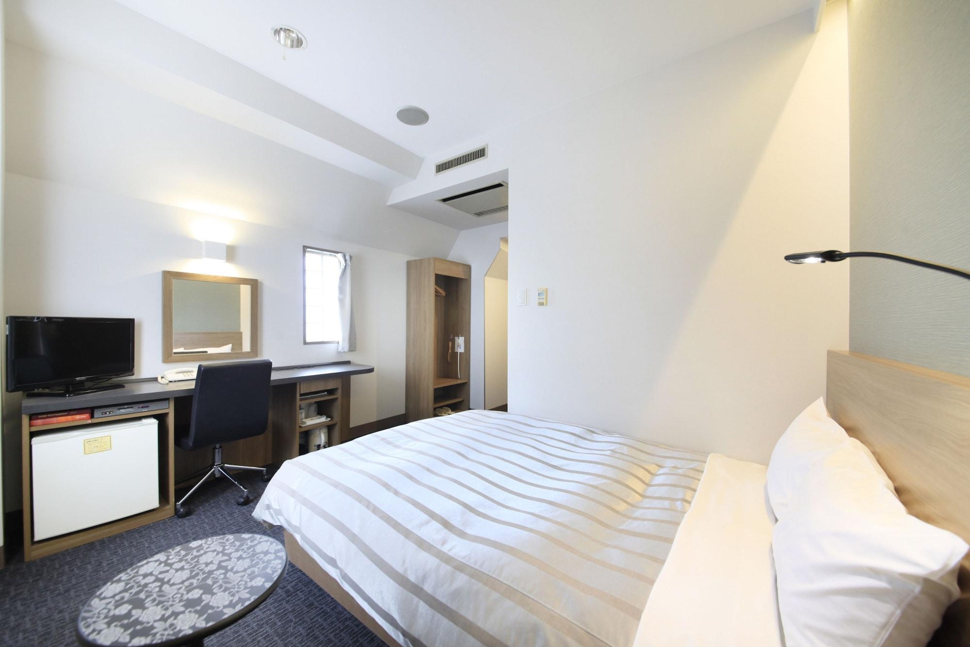 Atsugi Urban Hotel Εξωτερικό φωτογραφία