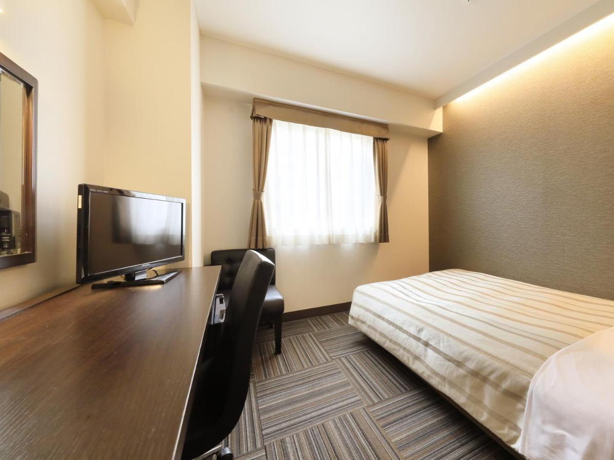 Atsugi Urban Hotel Εξωτερικό φωτογραφία